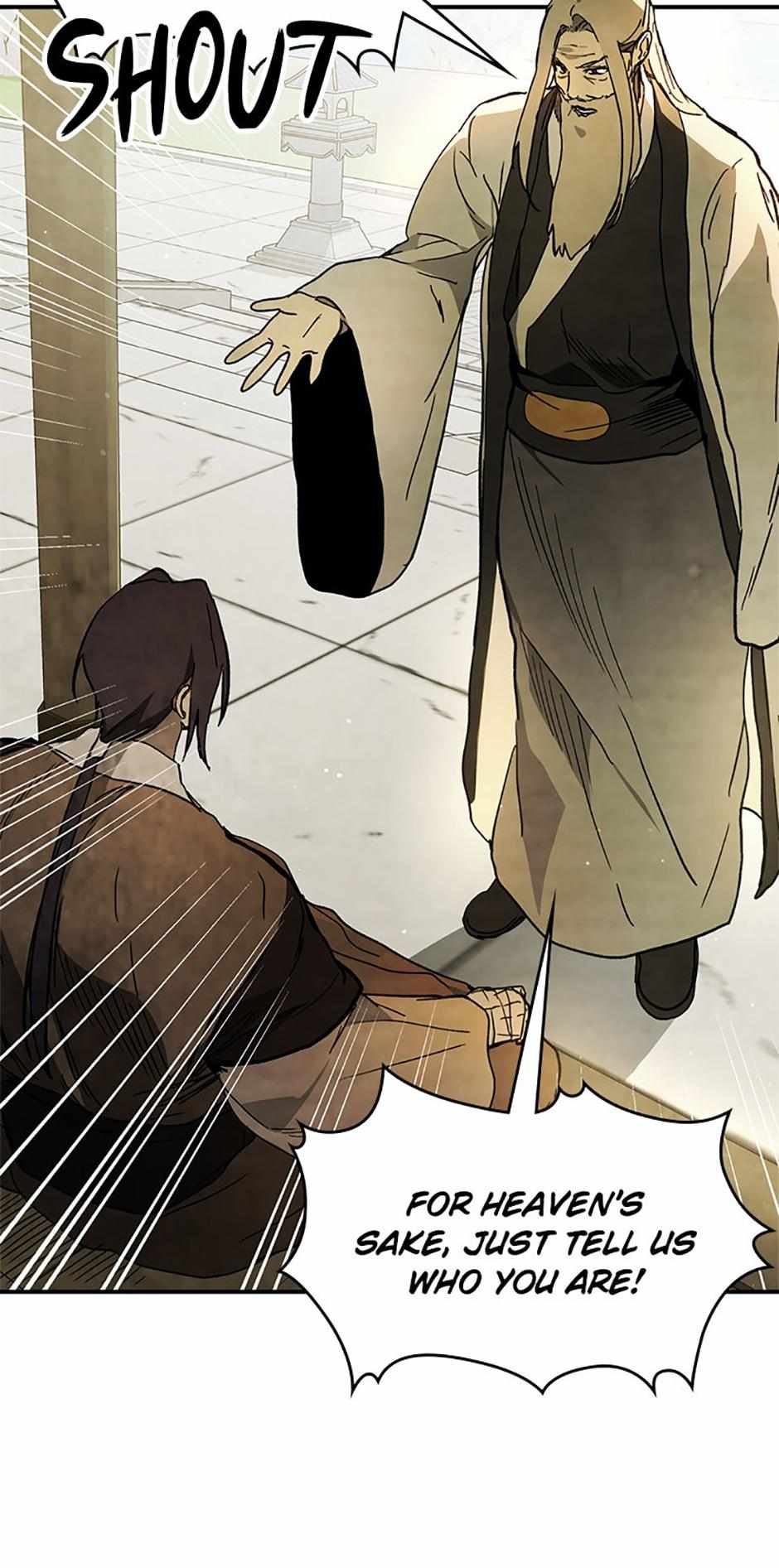 Yi Shen Dang Guan Chapter 61 21